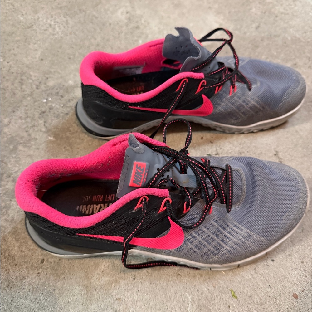 Nike Women’s Metcon Shoes